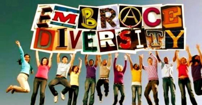 Disuguaglianze e diversità