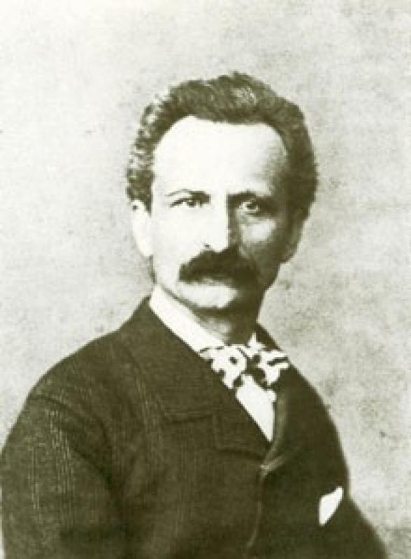Silvestro Lega