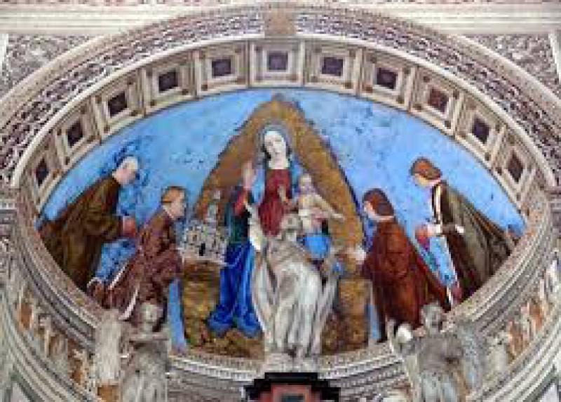 Certosa di Garegnano