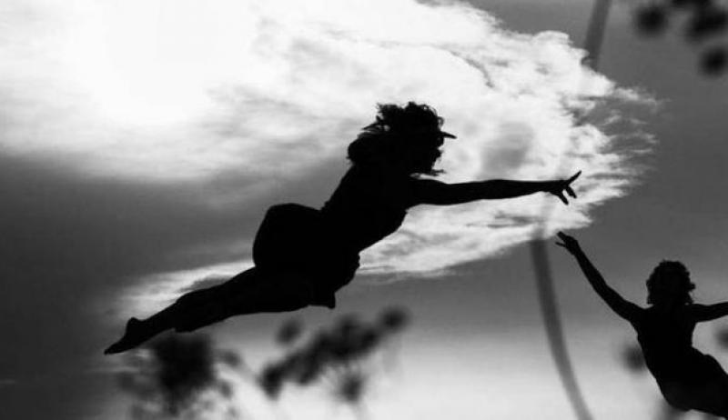 Donne volanti