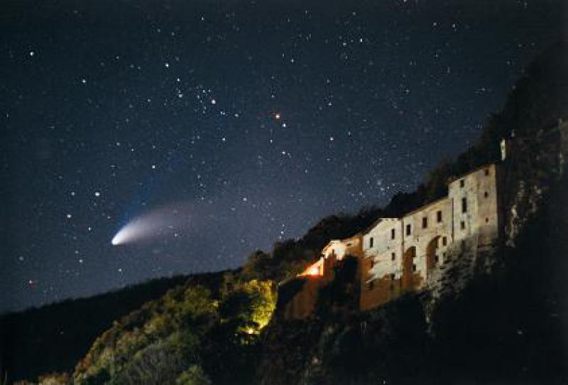 La Betlemme Francescana