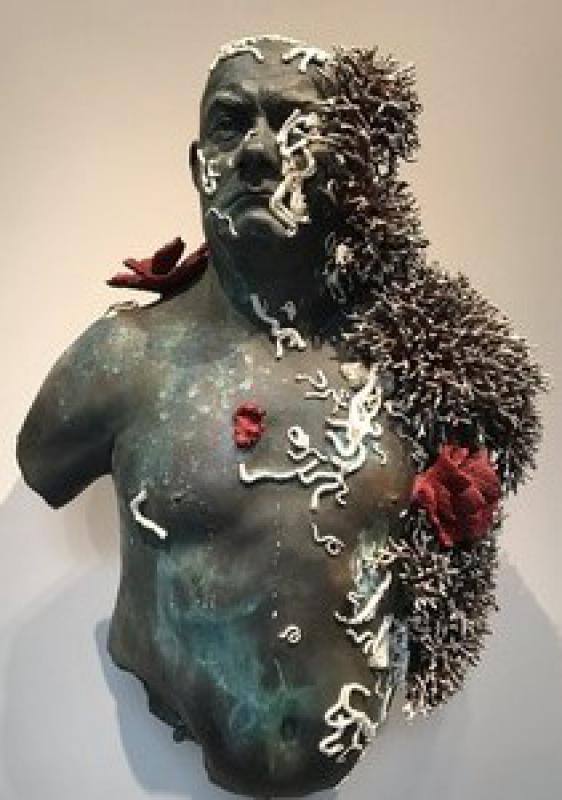 Damien Hirst