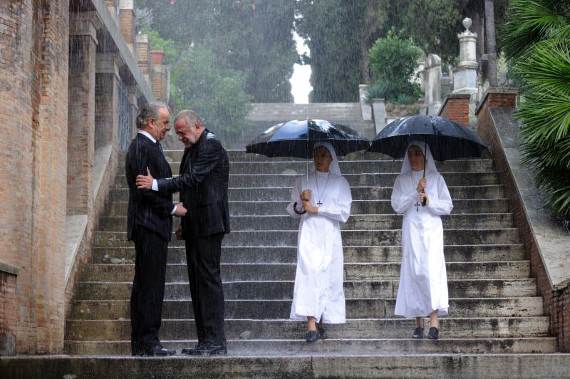 Omaggio a Paolo Sorrentino