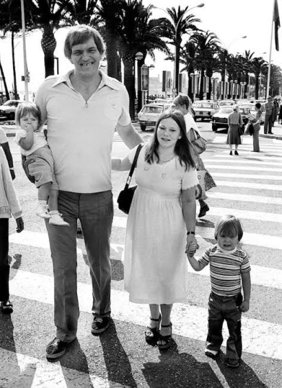 Richard Kiel