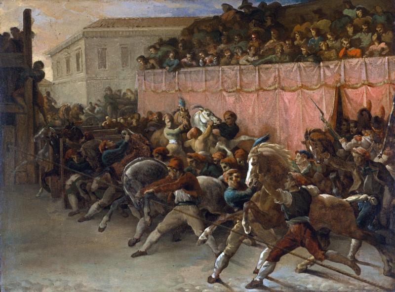 Carnevale di Roma