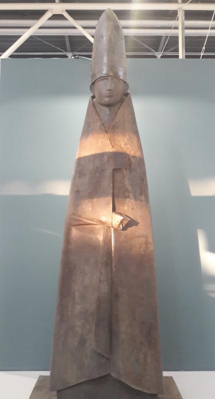 Bologna Arte fiera 2017