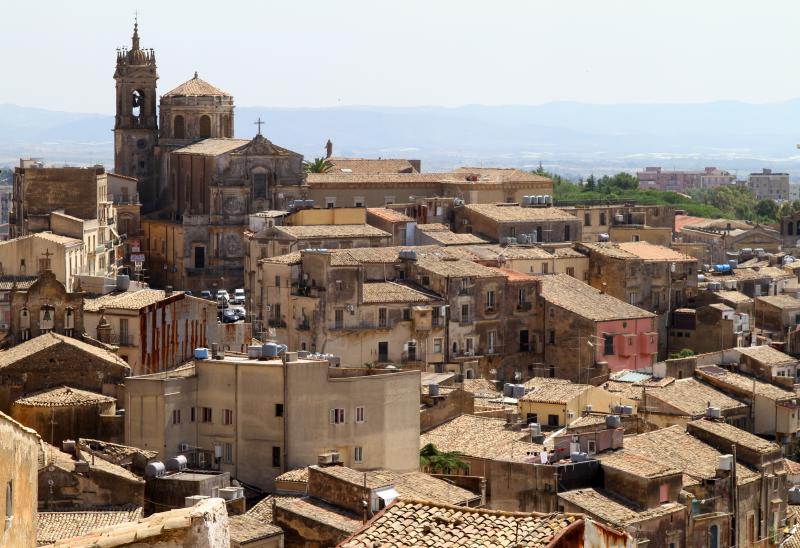 IL mare di Sicilia