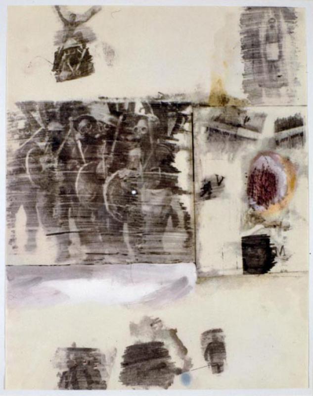 La quercia di Dante