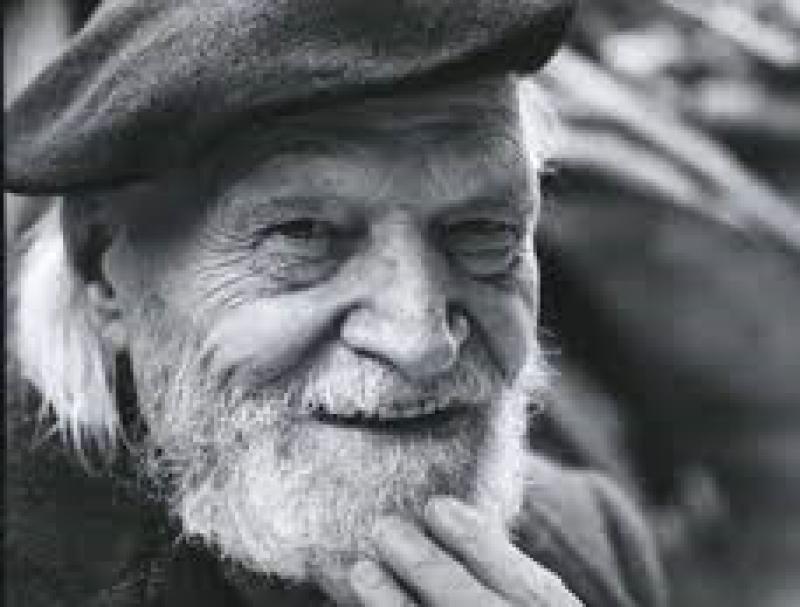 Giuseppe Ungaretti