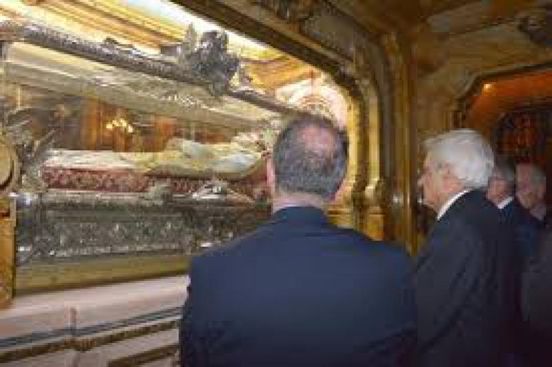 Museo Etnografico Don Bosco.