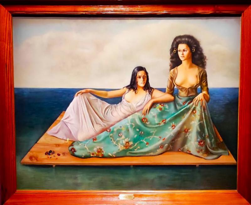Leonor Fini