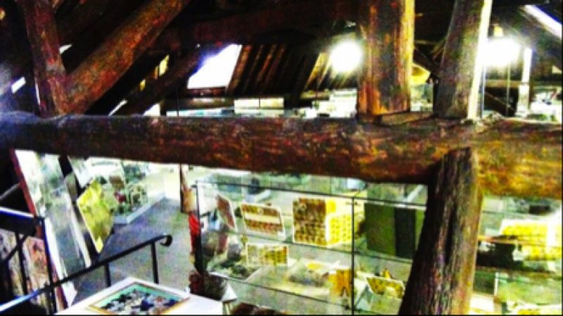 Museo di Etnomedicina - Genova