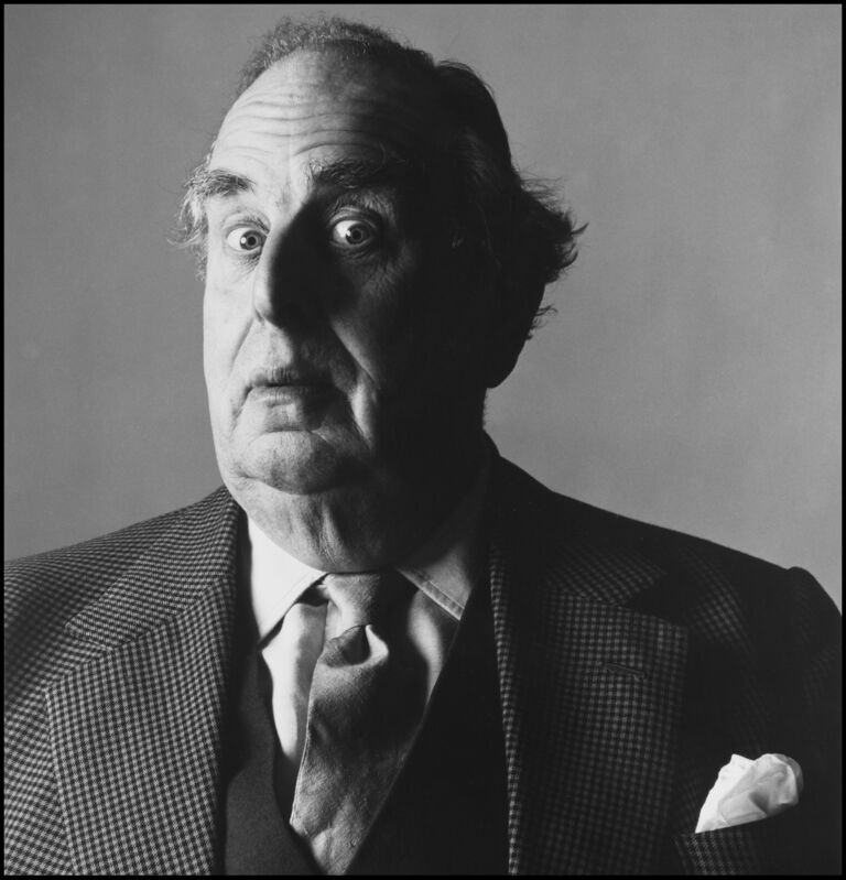 Robert Morley