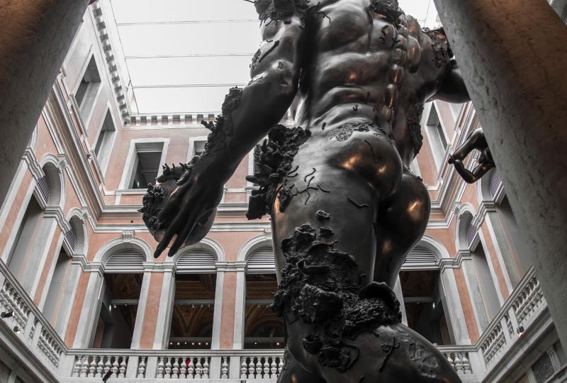 Damien Hirst