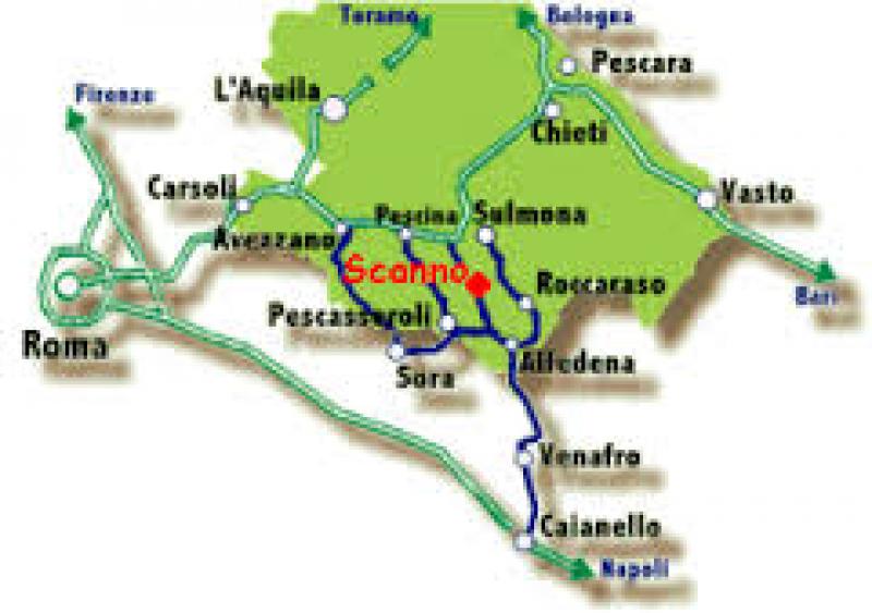 IL borgo dei fotografi