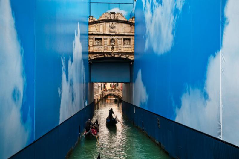 Gran Tour Fotografia