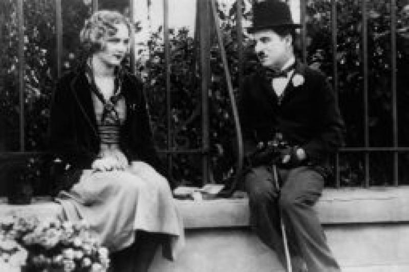 Buon compleanno … Charlot!
