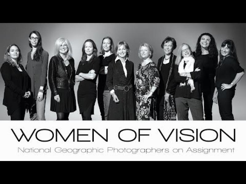 Women of Vision