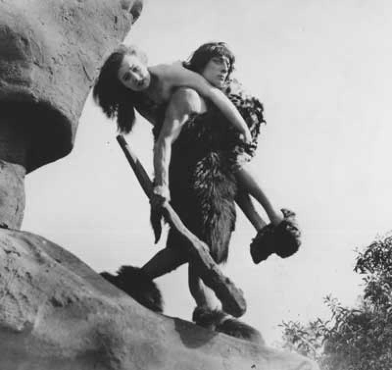 Buster Keaton : il genio