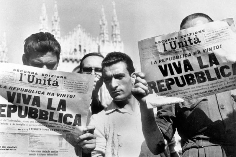Repubblica Repubblica