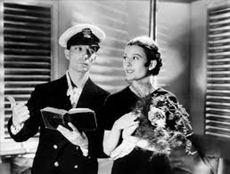 Buster Keaton : il genio