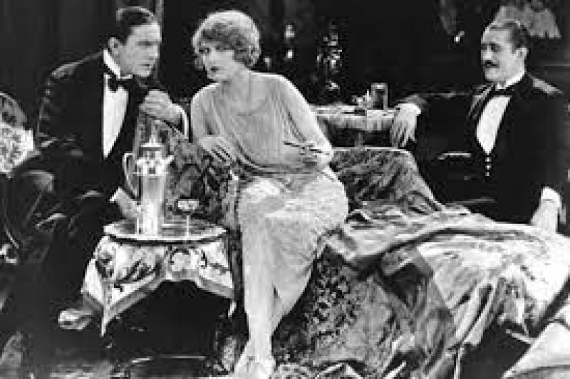Martha Mansfield