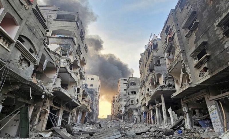 La pace nel mondo