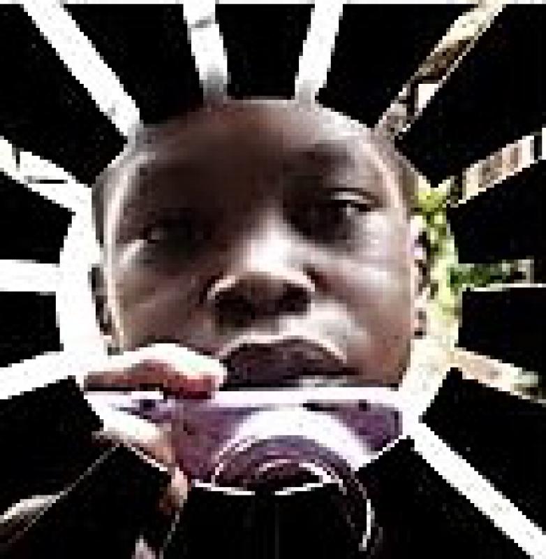 L'Africa vista dai bambini