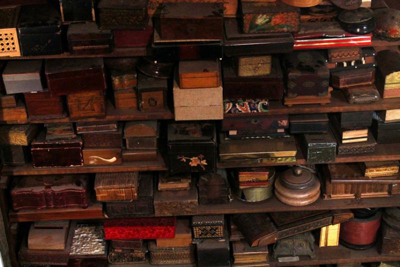 Museo del mondo