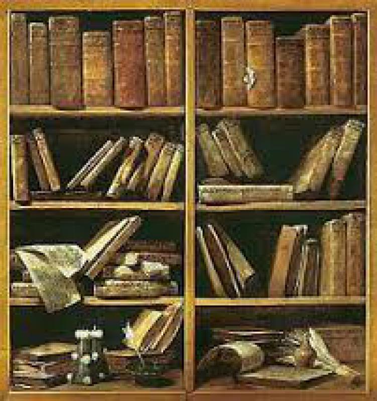 Forum di letteratura artistica