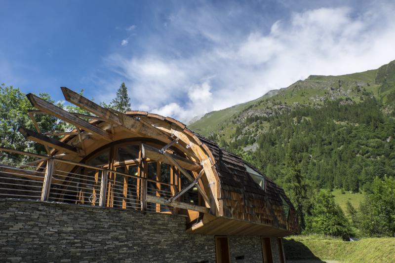 Parco Gran Paradiso