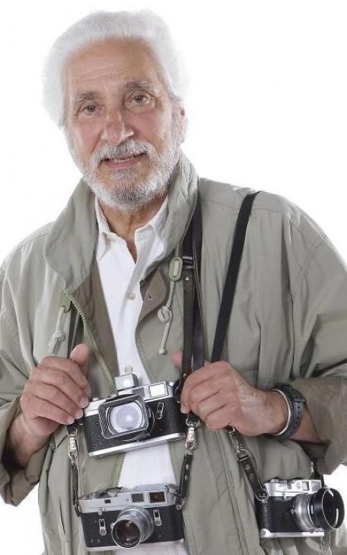 AI e la fotografia