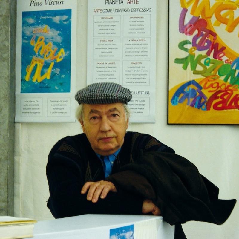 Giuseppe (Pino) Viscusi