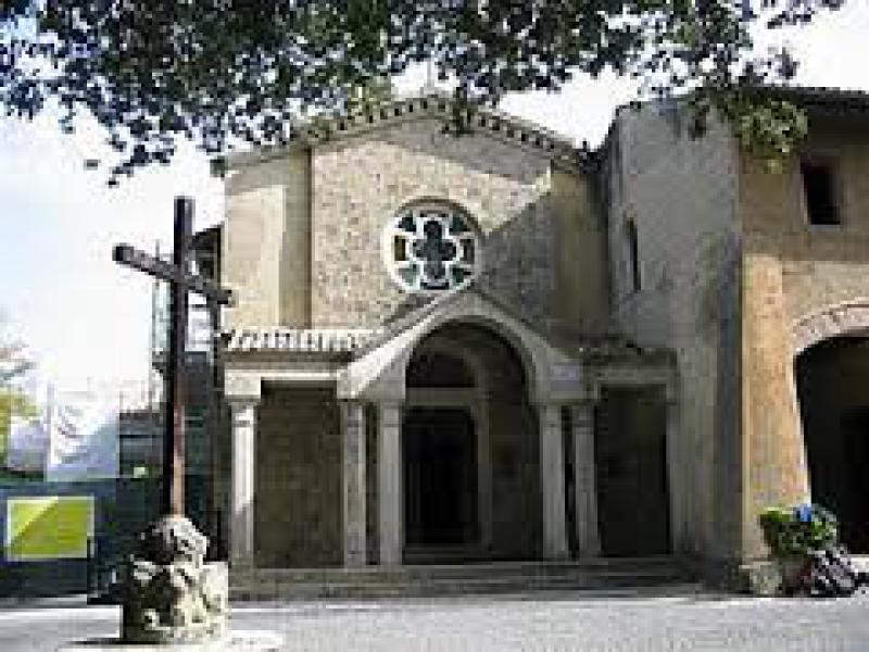 Il Primo Parco dello Spirito