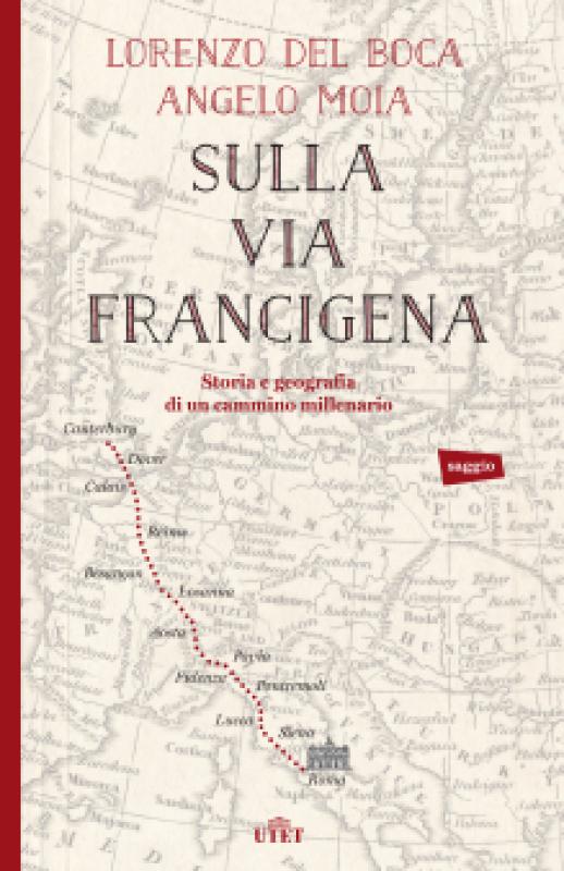 Sulla Via Francigena