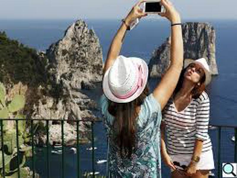 Gran Tour Fotografia
