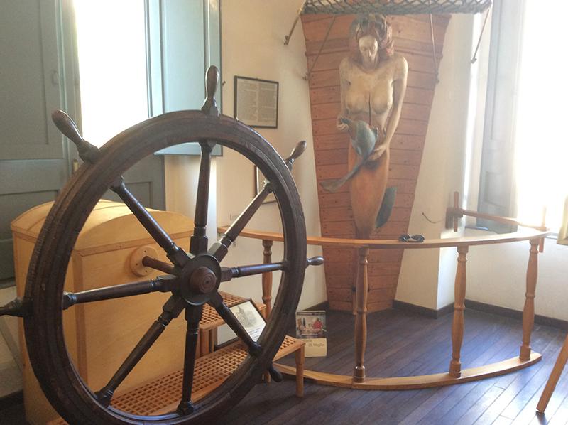 Museo del mare