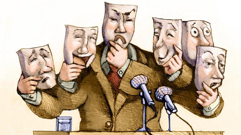 Politica e cittadini