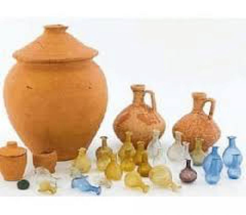 L'anima delle cose