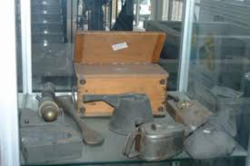 Museo del rubinetto