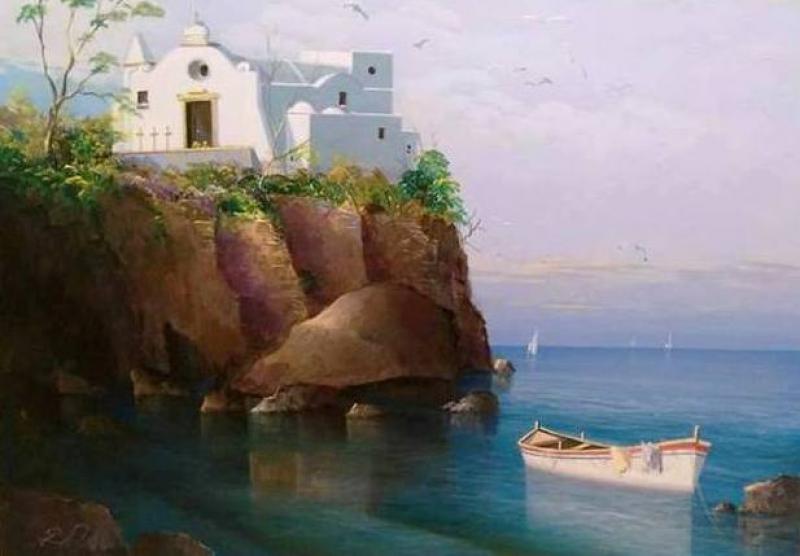 Museo del mare
