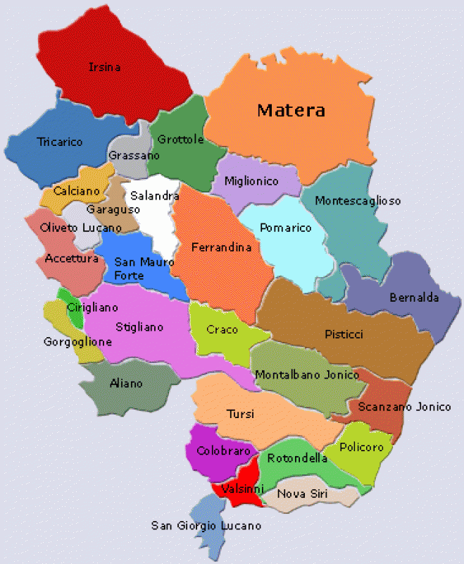 Borghi Viaggio Italiano