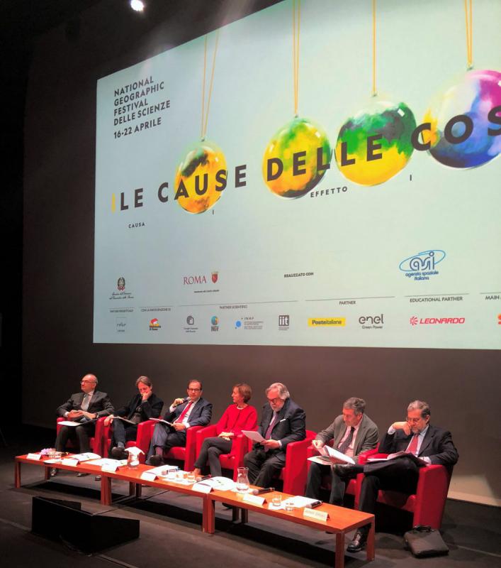 Festival della scienza