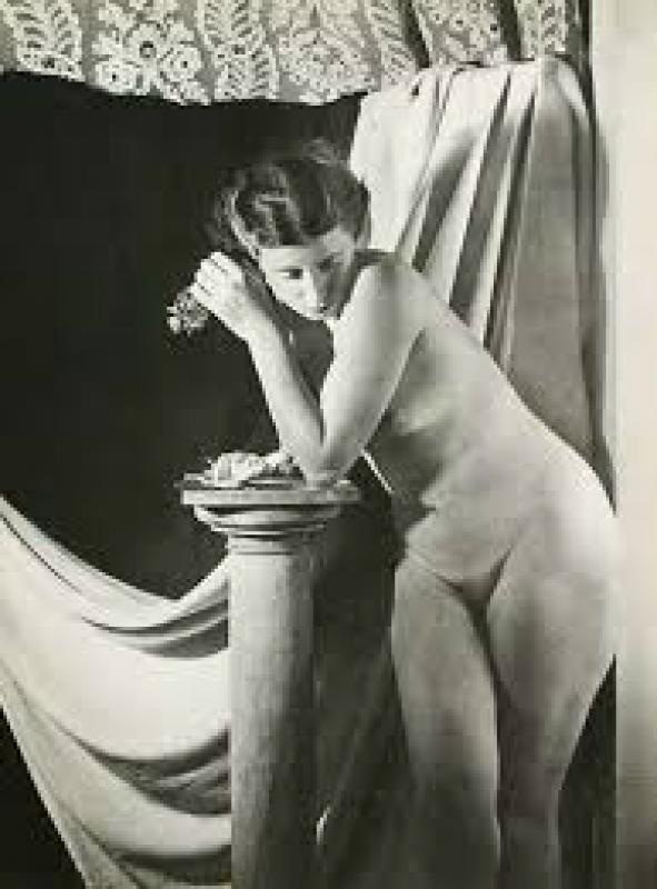 Florence Henry
