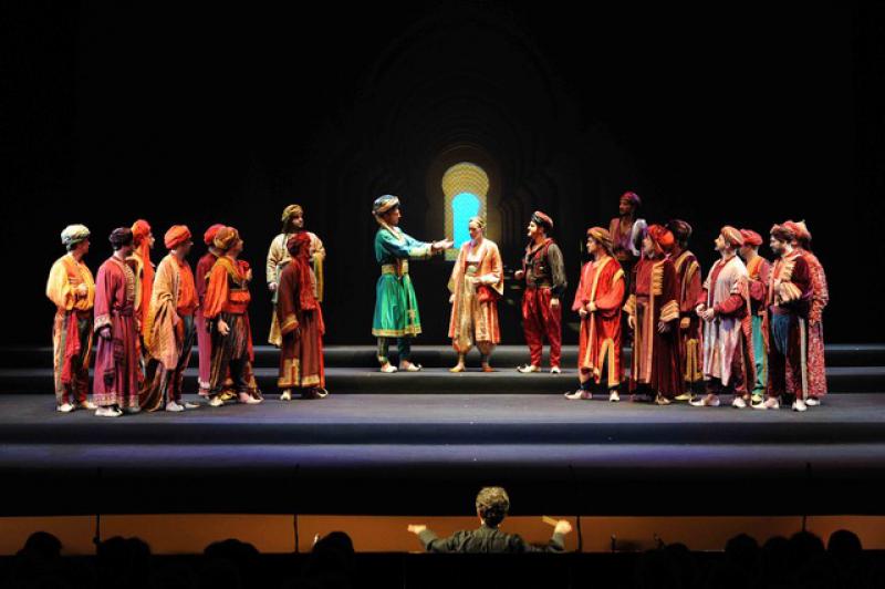 Reate Festival: un bilancio finale