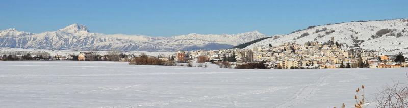 Borghi del Respiro