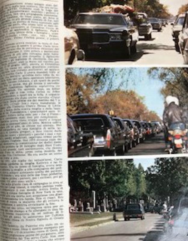 Storie di mafia