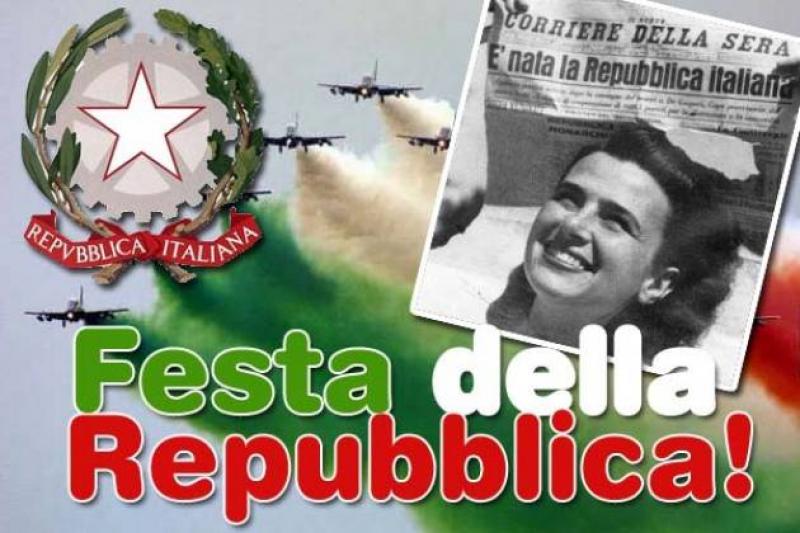 Repubblica Repubblica