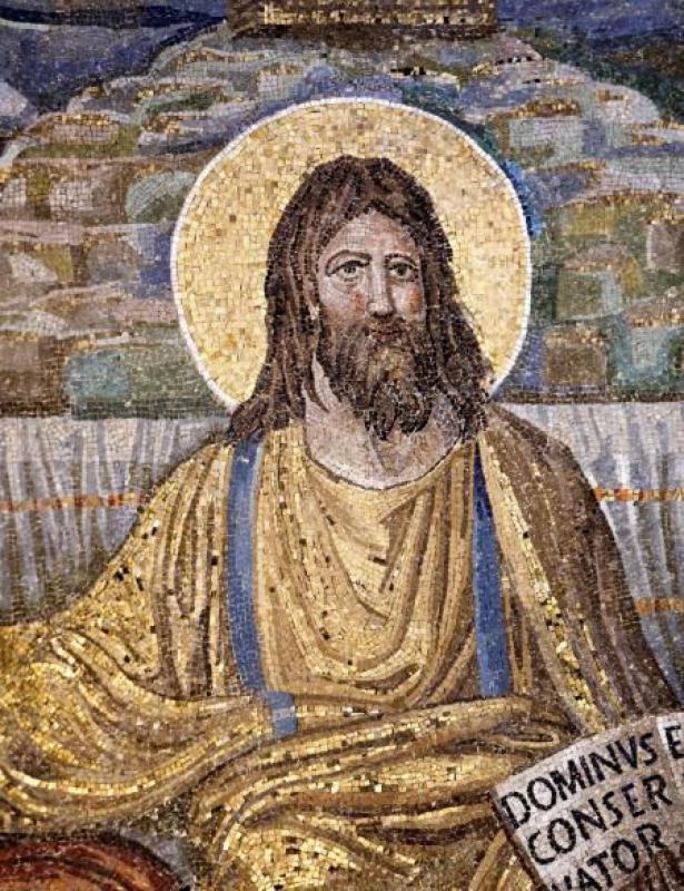 Viaggio tra i mosaici