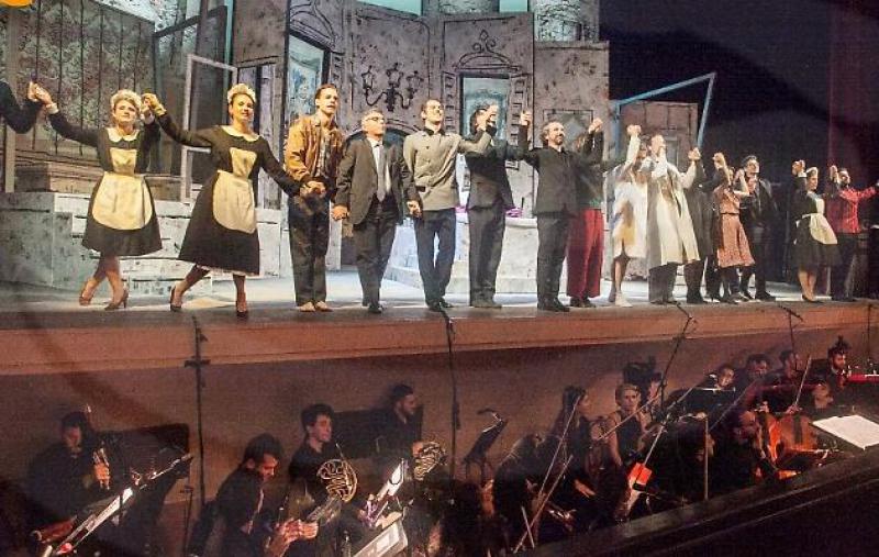 Reate Festival: un bilancio finale
